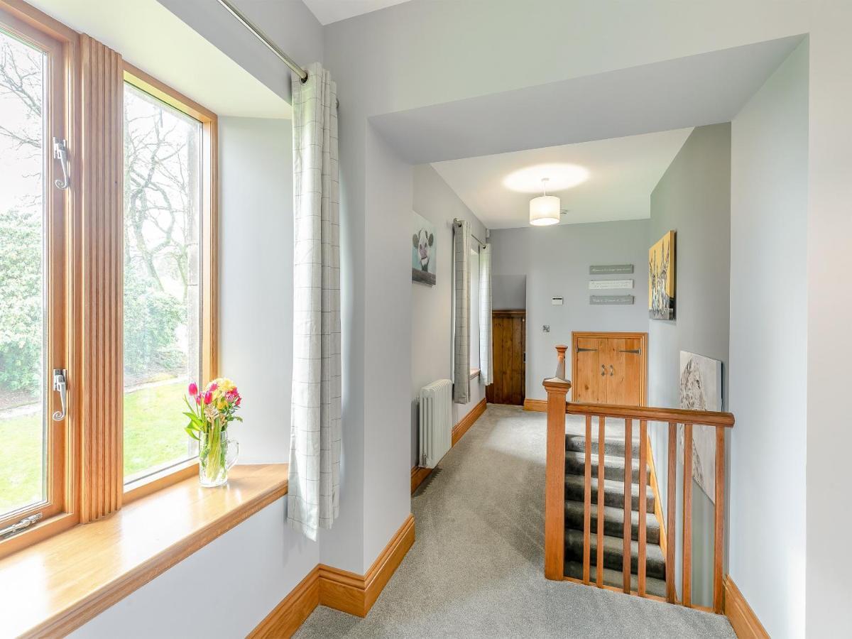 Buntingfield Farmhouse Villa Ashover Dış mekan fotoğraf