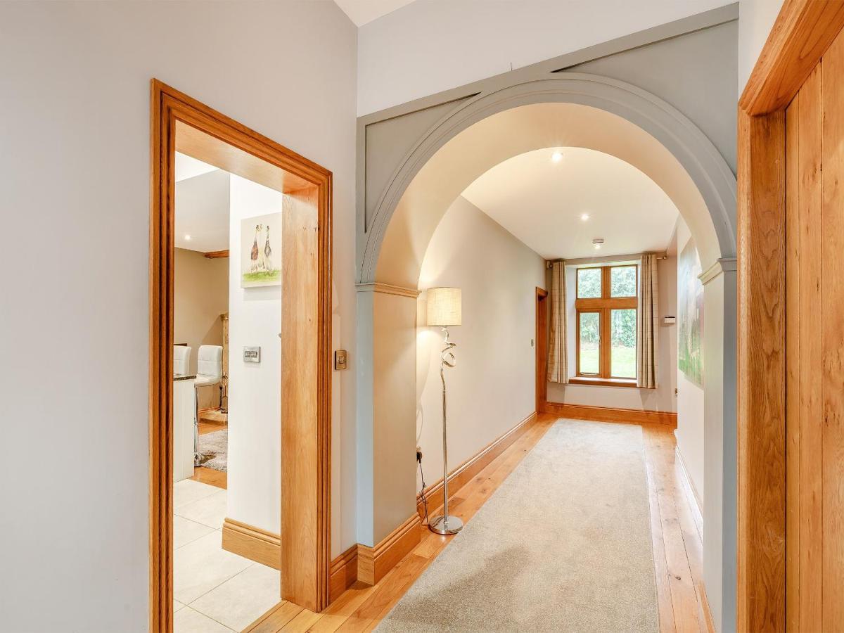 Buntingfield Farmhouse Villa Ashover Dış mekan fotoğraf